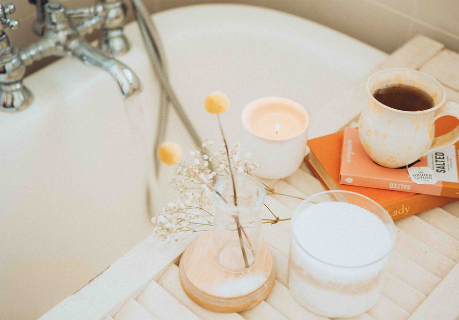 Gift Guide for Mothers Who Love Their Bath Time