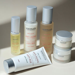 Anti-Aging