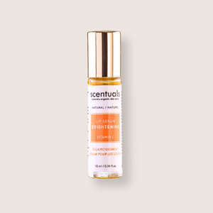 Vitamin C Brightening Lip Serum
