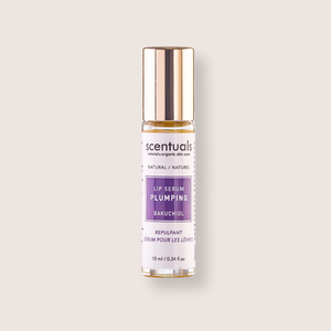 Bakuchiol Plumpling Lip Serum