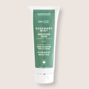 Rosemary Mint Repair Cream