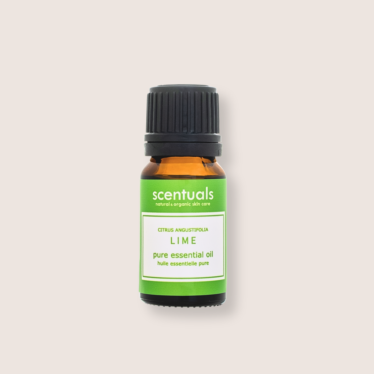 Lime Essential Oil