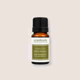 Patchouli Essential Oil