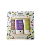 Renew Repair & Restore Hand Cream Trio (Luxe Scents)