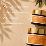 Vitamin C Brightening Facial Serum (30ml)
