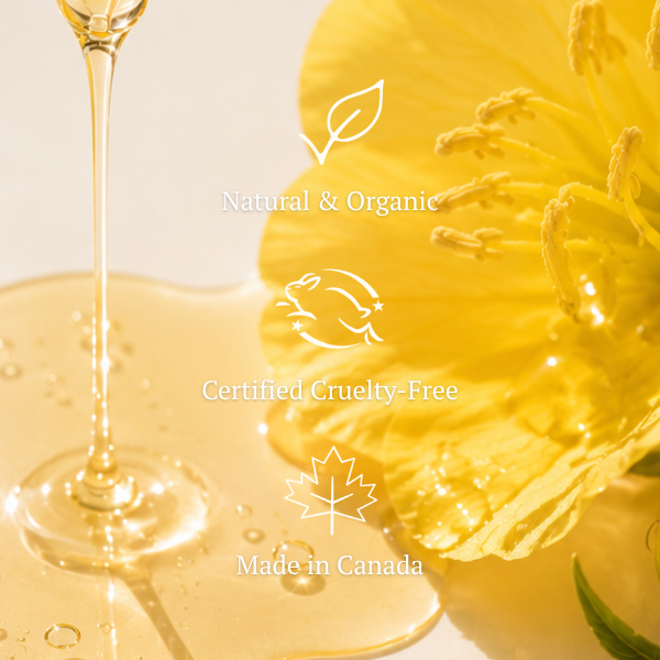 Restorative Nourishing Facial Toner
