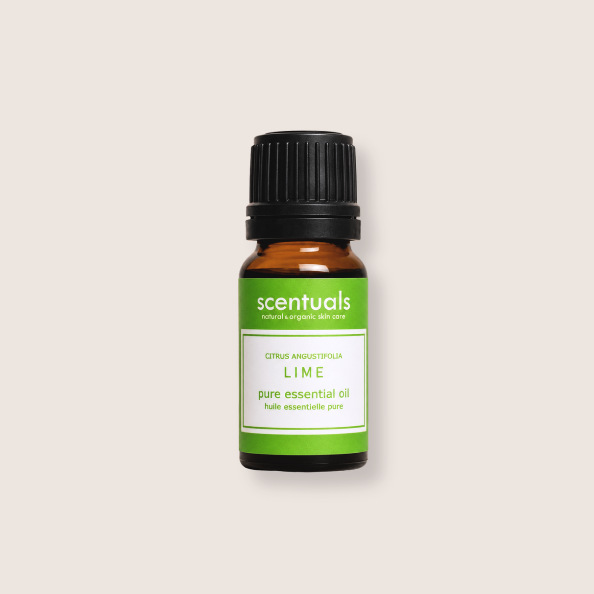 Lime Essential Oil