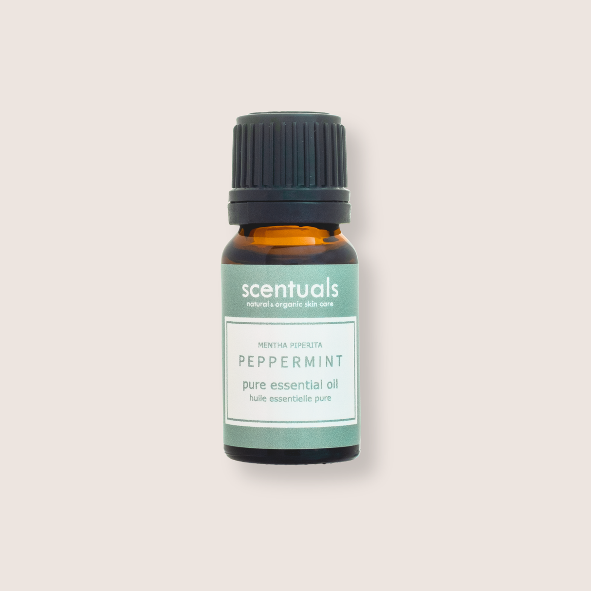 Peppermint Essential Oil