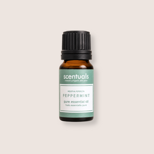 Peppermint Essential Oil