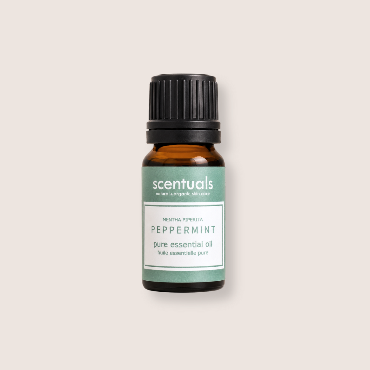 Peppermint Essential Oil
