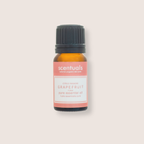 Pink Grapefruit Essential Oil