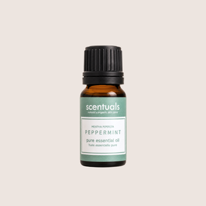 Peppermint Essential Oil
