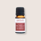 Rose Absolute Essential Oil 10%