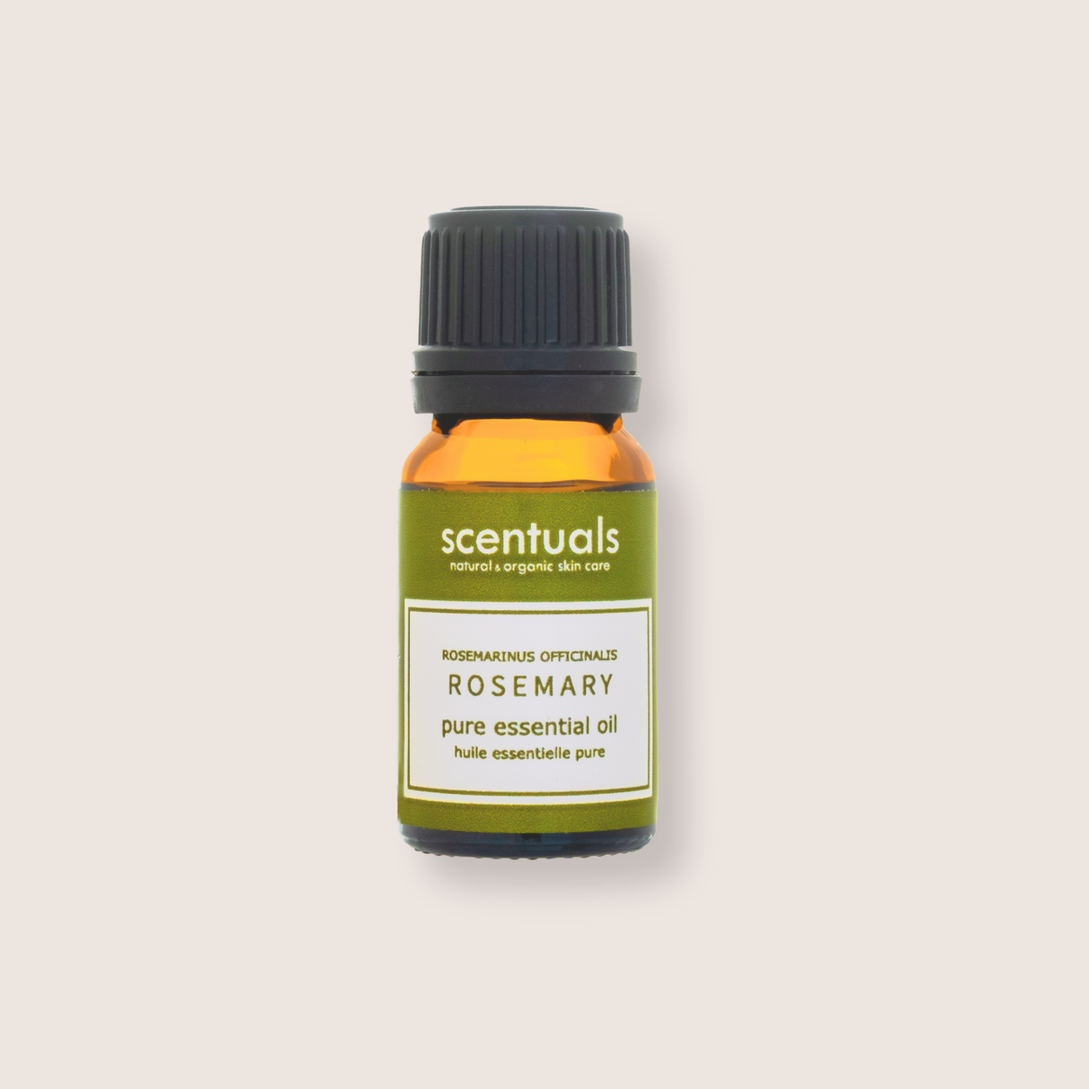 Rosemary Essential Oil
