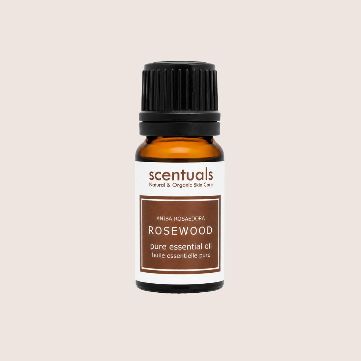 Rosewood Essential Oil