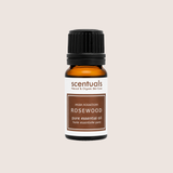 Rosewood Essential Oil