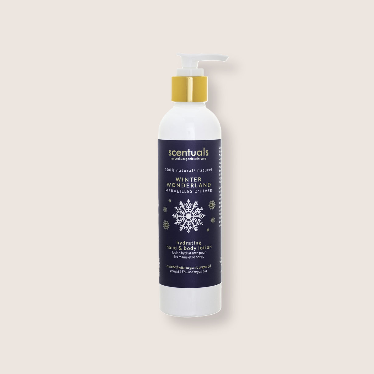 Winter Wonderland Lotion