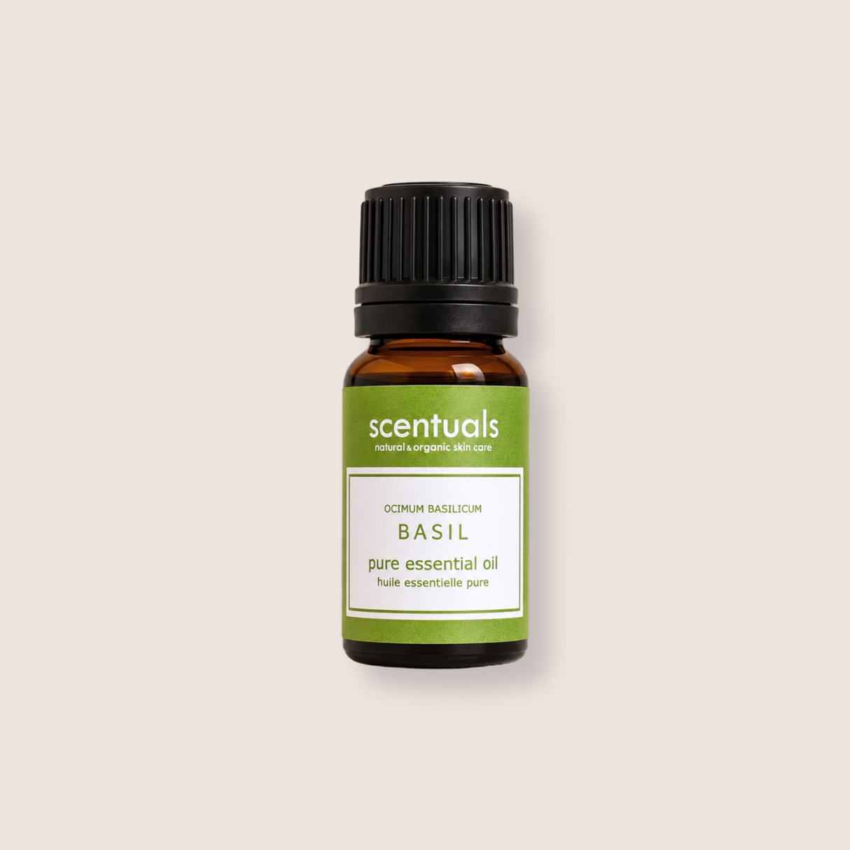 Basil Essential Oil