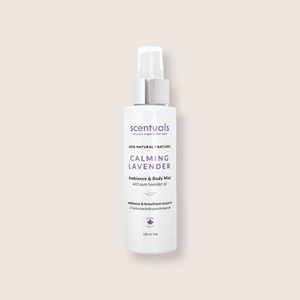 Calming Lavender Ambiance & Body Mist