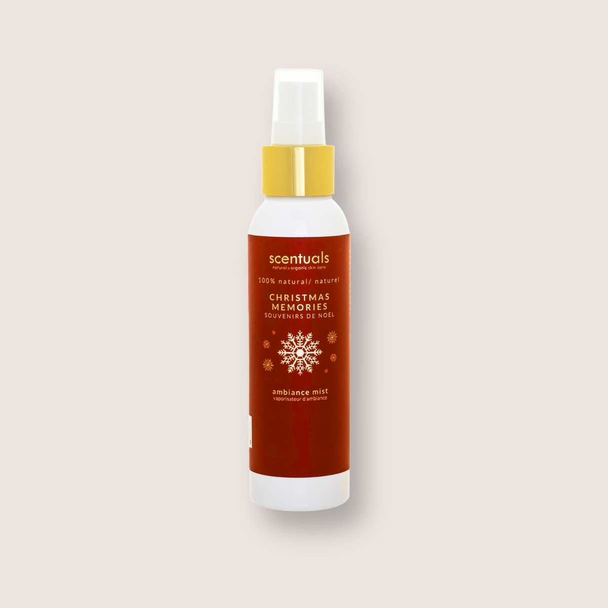 Christmas Memories Ambiance Mist