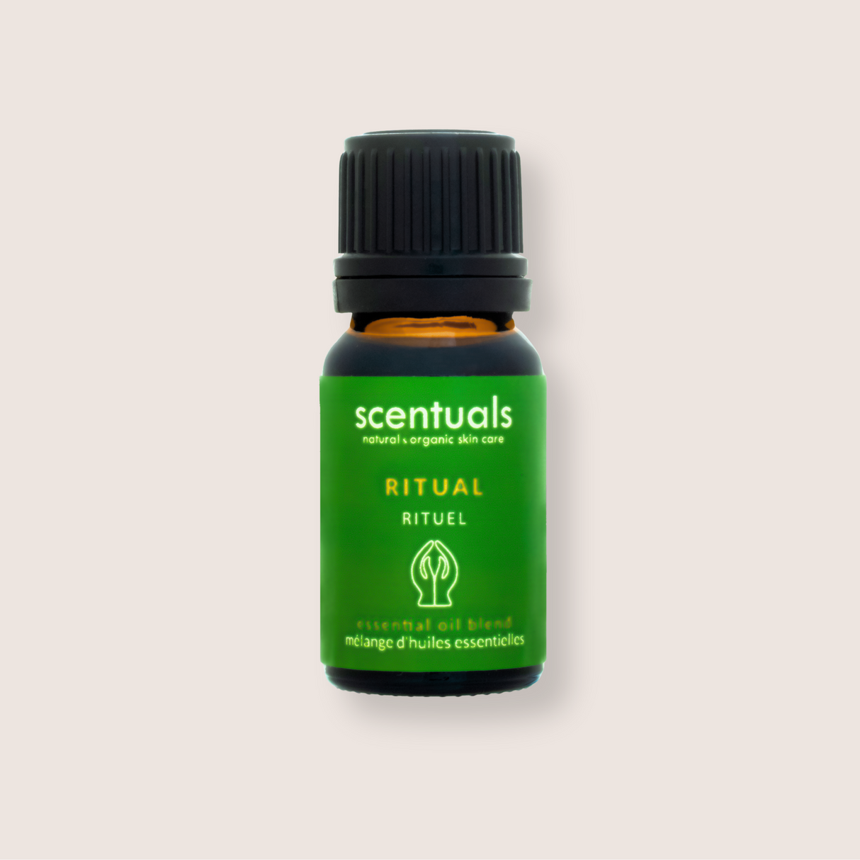 Ritual Essential Oil Blend