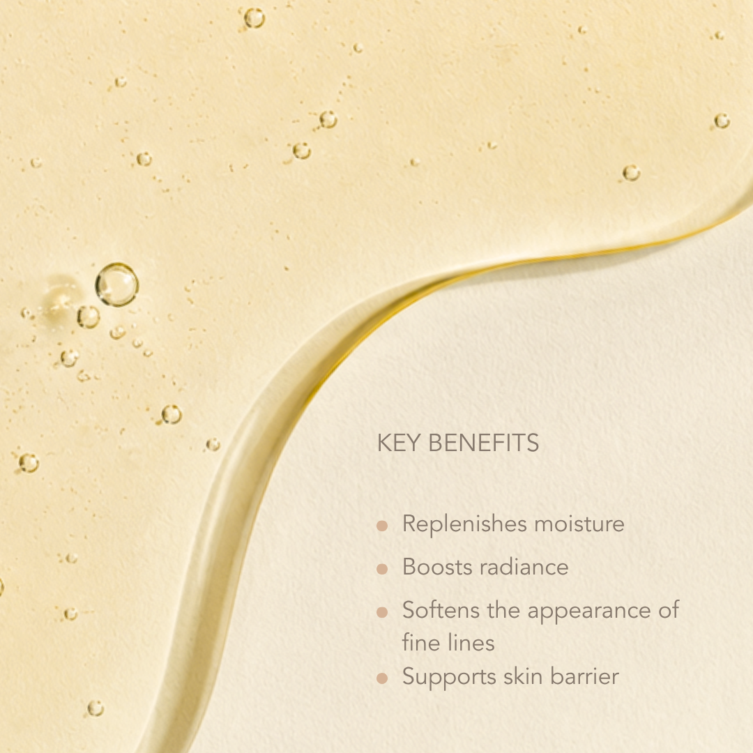 Radiance Facial Serum