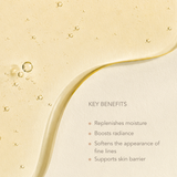 Radiance Facial Serum
