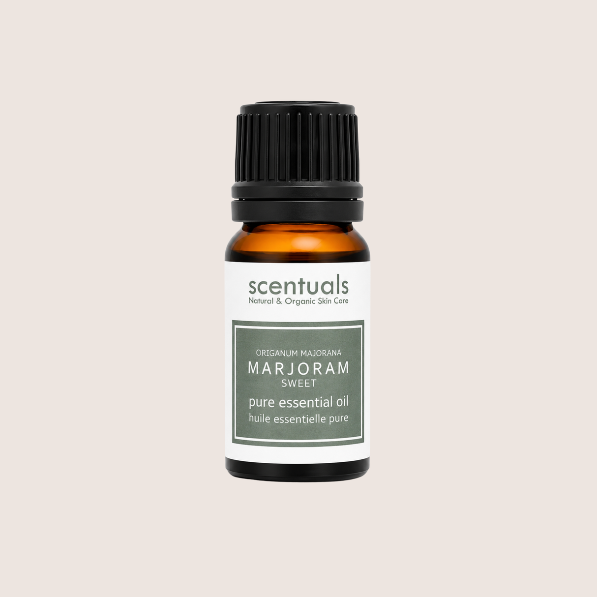 Sweet Marjoram Essential Oil