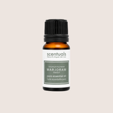 Sweet Marjoram Essential Oil