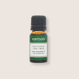 Tea Tree Essential Oil