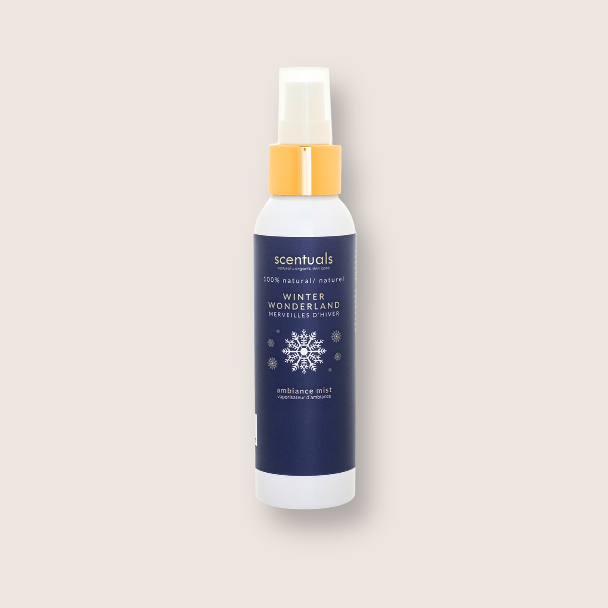 Winter Wonderland Ambiance Mist