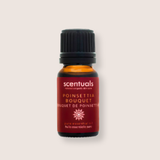 Poinsettia Bouquet Essential Oil Blend