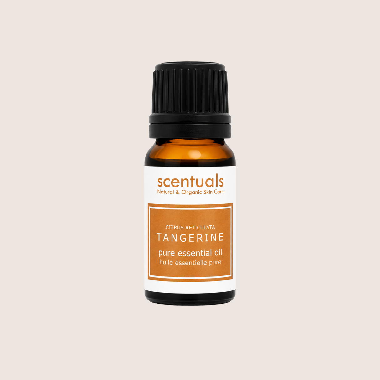Tangerine Essential Oil