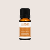 Tangerine Essential Oil