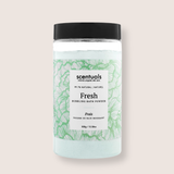 Fresh Bubbling Bath Powder