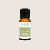Ylang Ylang Essential Oil