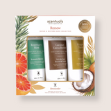 Renew Repair & Restore Hand Cream Trio (Classic Scents)