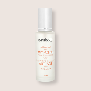 Anti-Aging Facial Toner