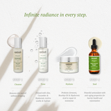 Argan Oil Blend