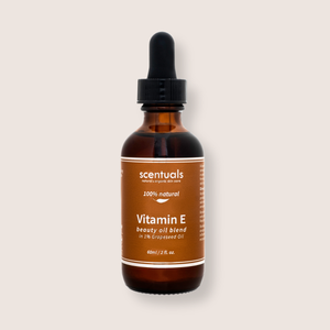Vitamin E Oil Blend