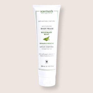 Rosemary Mint Body Wash