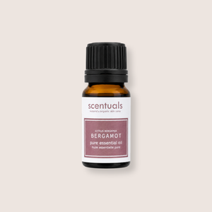 Bergamot Essential Oil