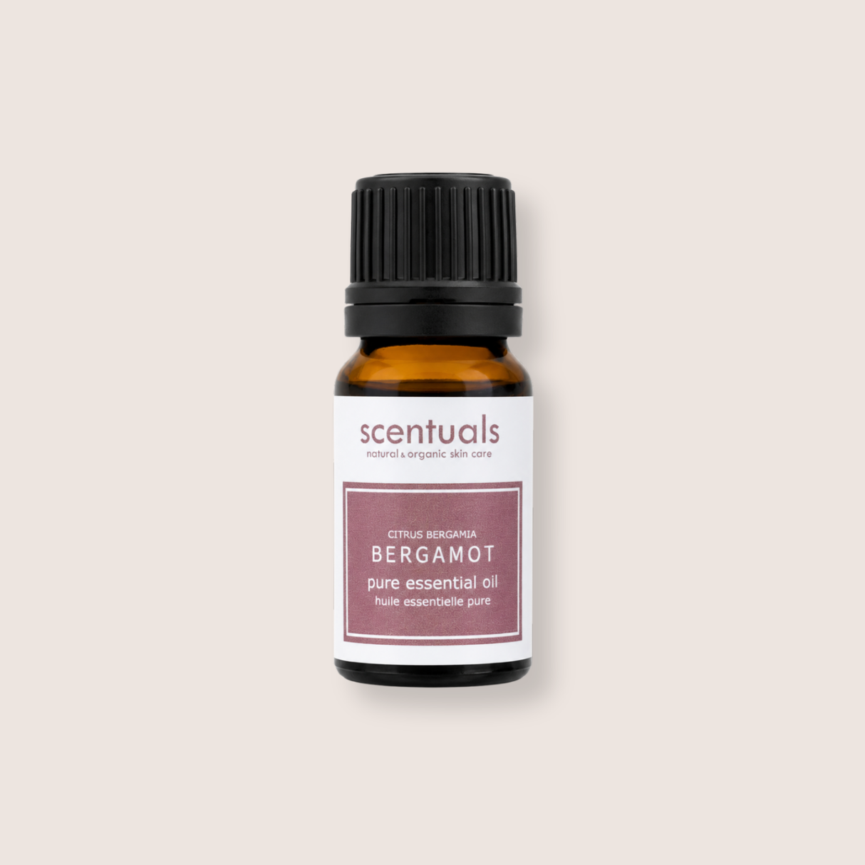 Bergamot Essential Oil