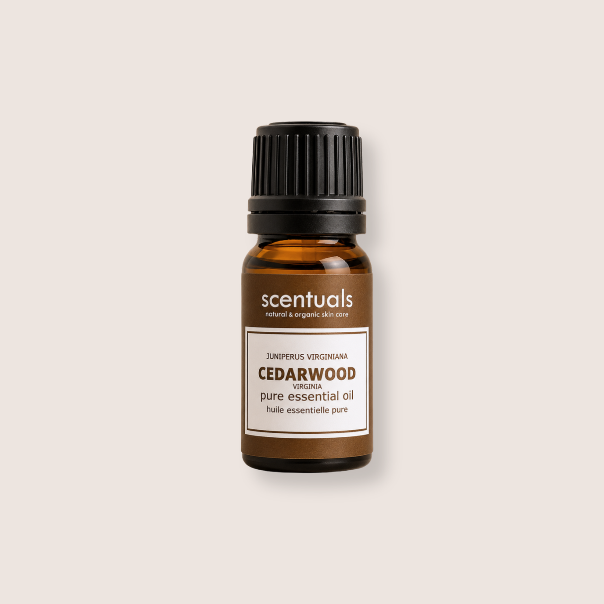 Cedarwood Essential Oil