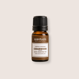 Cedarwood Essential Oil