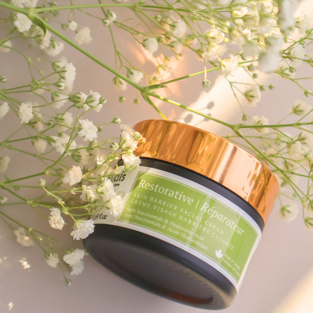 Restorative Skin Barrier Facial Cream