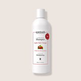 Apple Cider Vinegar Shampoo