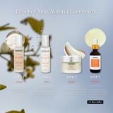 Vitamin C Facial Serum