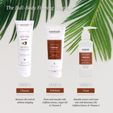 Firming Caffeine Body Lotion