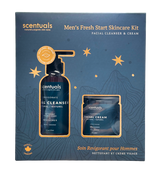 Men's Fresh Start Skincare Kit